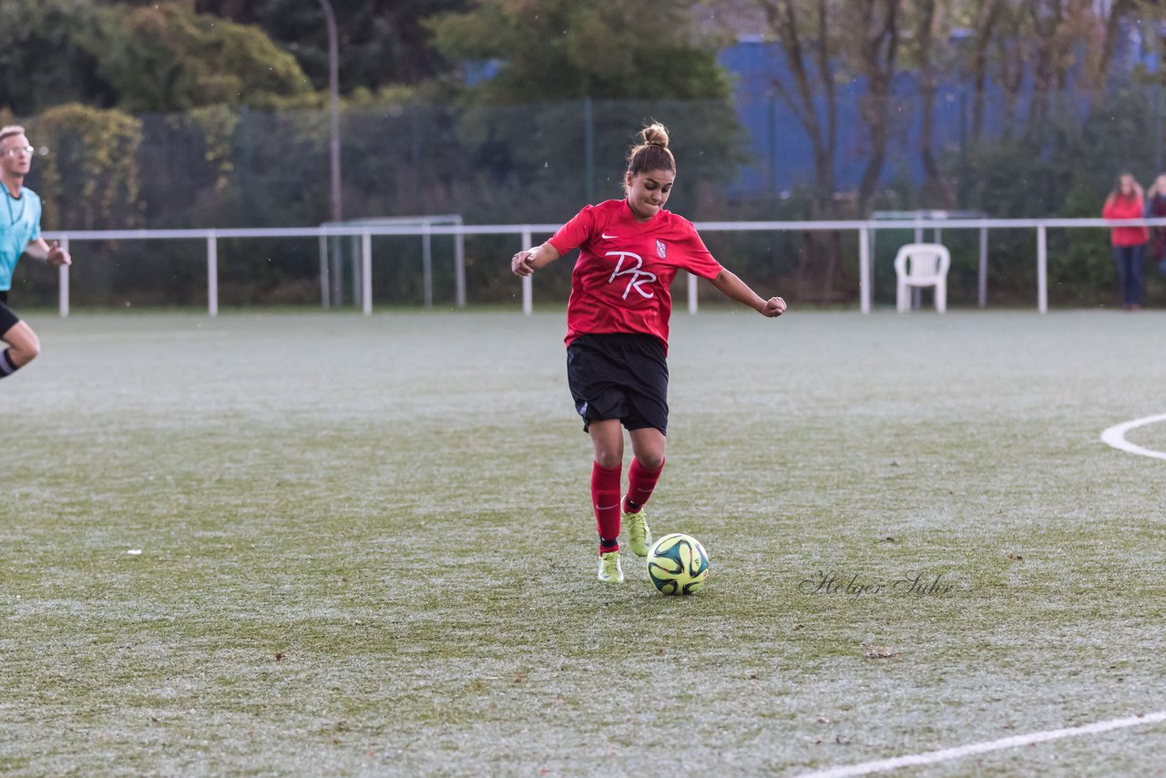 Bild 92 - Frauen Lieth : Halstenbek-Rellingen : Ergebnis: 2:0